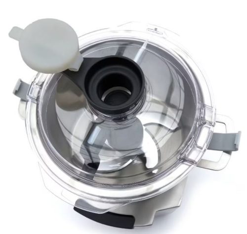 Kutter gép - Maxima 12 literes