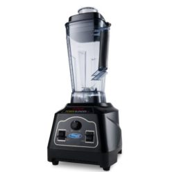   Ipari turmixgép - MAXIMA Power Blender XL nagy teljesítményű turmixgép 2,5 literes