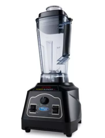 Ipari turmixgép - MAXIMA Power Blender XL nagy teljesítményű turmixgép 2,5 literes