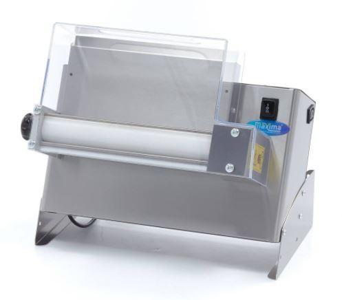 Tésztanyújtó gép - MAXIMA Pizza 30 cm