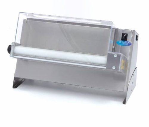 Tésztanyújtó gép - MAXIMA Pizza 45 cm