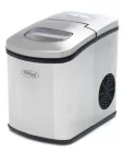 Jéggép -  Maxima Jéggép - 10-12kg/nap  ezüst