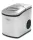 Jéggép -  Maxima Jéggép - 10-12kg/nap  ezüst