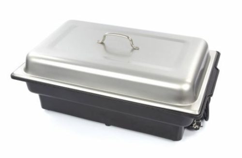 Cséving - MAXIMA Elektromos chafing tál