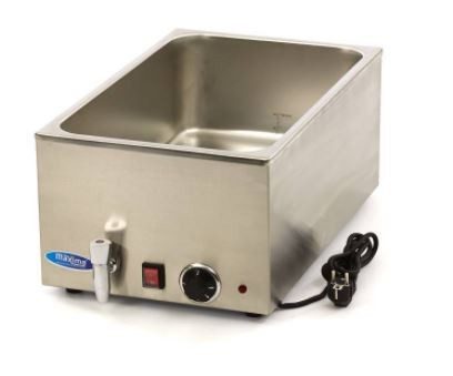 Bain marie - MAXIMA