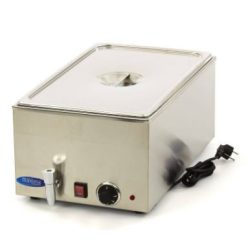 Bain marie - MAXIMA GN 1/1 edénnyel és fedővel