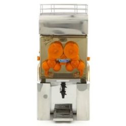   Narancsfacsaró gép - Maxima MAJ 45 Félautomata narancsprés 20 kg-os, 25 narancs/perc CSAPPAL