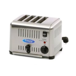 Ipari kenyérpirító - MAXIMA MT-4 