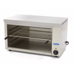 Szalamander sütő - MAXIMA Fix  Széles változat