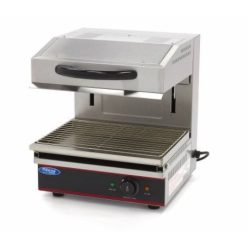 Szalamander sütő - MAXIMA Liftes 