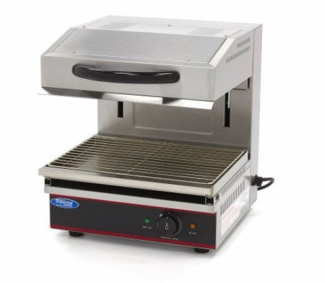 Szalamander sütő - MAXIMA Liftes 