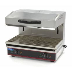 Szalamander sütő - MAXIMA Liftes  GN méret