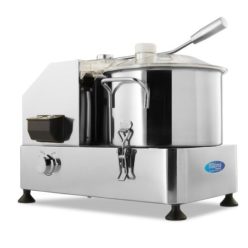 Kutter gép - MAXIMA Deluxe 6 literes