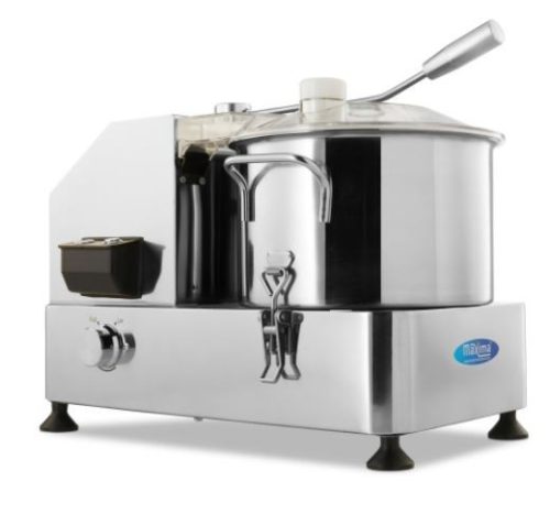 Kutter gép - MAXIMA Deluxe 6 literes