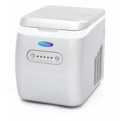 Jéggép - félipari Maxima M-Ice 15 henger alakú