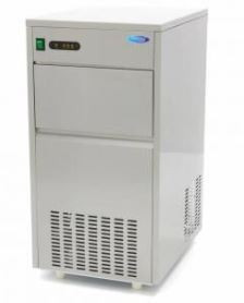 Jéggép - félipari Maxima M-Ice 60 henger alakú