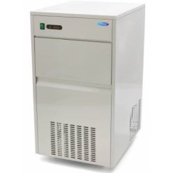 Jéggép - félipari Maxima M-Ice 80 henger alakú