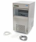 Jéggép - félipari Maxima M-Ice 80 henger alakú