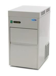 Jéggép - félipari Maxima M-Ice 50 törtjég