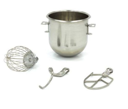 Habverő dagasztó keverő gép - MAXIMA MPM 10