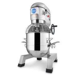 Habverő dagasztó keverő gép - MAXIMA MPM 40