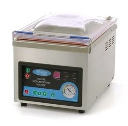 Kamrás vákuumcsomagoló gép - MAXIMA MVAC200