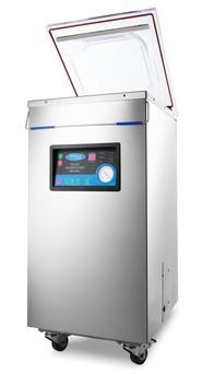 Kamrás vákuumcsomagoló gép - MAXIMA MVAC700