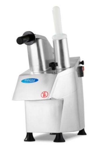Zöldségszeletelő gép - MAXIMA VC-450
