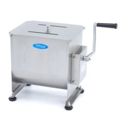 Húskeverő gép - MAXIMA Kézi hús mixer 20 literes