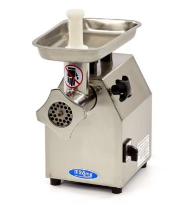 Ipari húsdaráló - MAXIMA 22 Inox