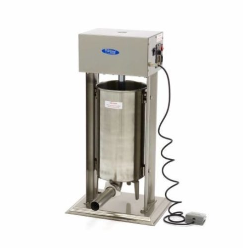 Hurka-Kolbász töltő - MAXIMA Automata 15 Liter