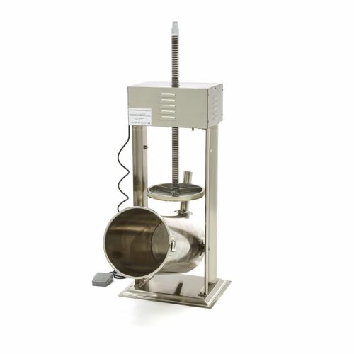Hurka-Kolbász töltő - MAXIMA Automata 15 Liter