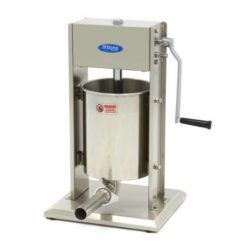 Hurka-kolbász töltő - MAXIMA Álló 10 literes