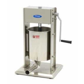 Hurka-kolbász töltő - MAXIMA Álló 10 literes