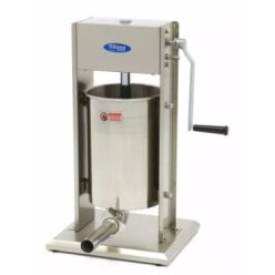 Hurka-kolbász töltő - MAXIMA Álló 12L