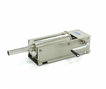 Hurka-Kolbász Töltő - MAXIMA Horizontális 5 Liter