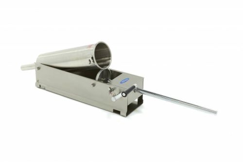 Hurka-Kolbász Töltő - MAXIMA Horizontális 5 Liter