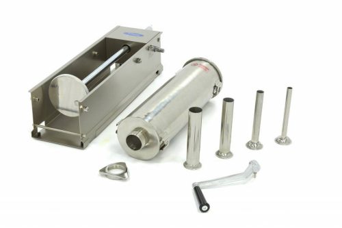 Hurka-Kolbász Töltő - MAXIMA Horizontális 7 Literes