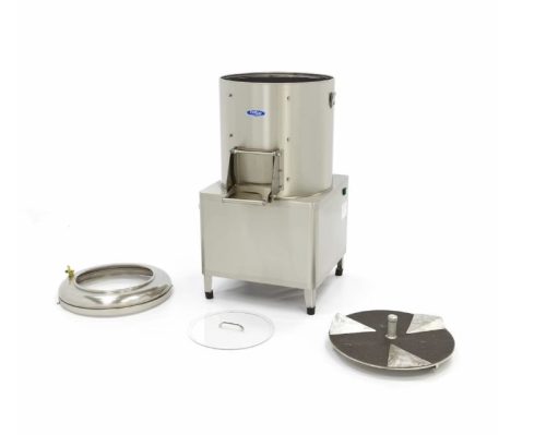 Burgonyakoptató - Maxima 30 kg 