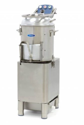 Burgonyakoptató - MAXIMA DPP 15