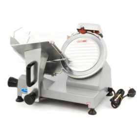 Ipari szeletelőgép - MAXIMA Elektromos 250