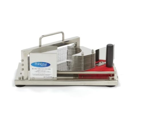 Paradicsomszeletelő - Maxima 4 mm