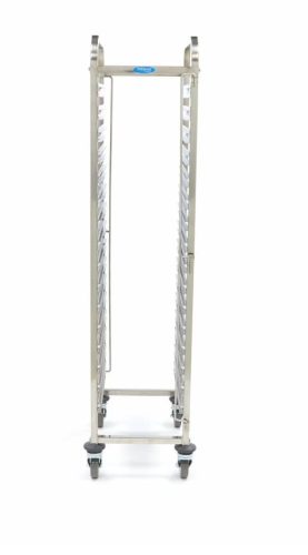 Tálcatartó kocsi - Maxima 16xGN 1/1