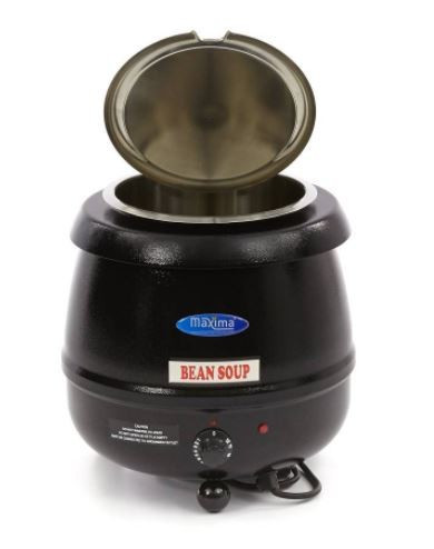 Leves melegentartó - MAXIMA 10L