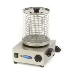 Hot dog kifli melegítő - Maxima 