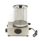 Hot dog kifli melegítő - Maxima 