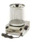 Hot dog kifli melegítő - Maxima 