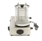 Hot dog készítő gép - Maxima 4 tüskés