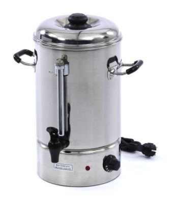 Ital melegentartó - MAXIMA 20 literes