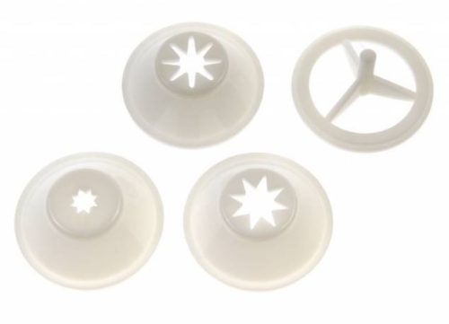 Hurka-kolbász töltő - MAXIMA churros szett